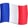 🇫🇷 Flag: France Emoji