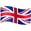 🇬🇧 Flag: United Kingdom Emoji
